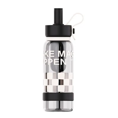 Tritan Sports Water Bottle Leakproof