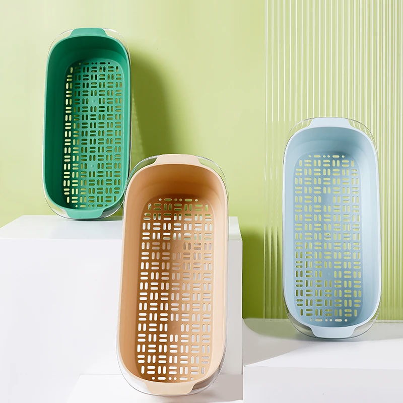 2 in 1 Colander