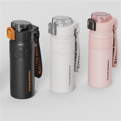 How To Remove Scale From Stainless Steel Water Bottles