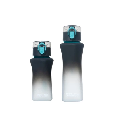 Characteristics Of Plastic Water Bottles