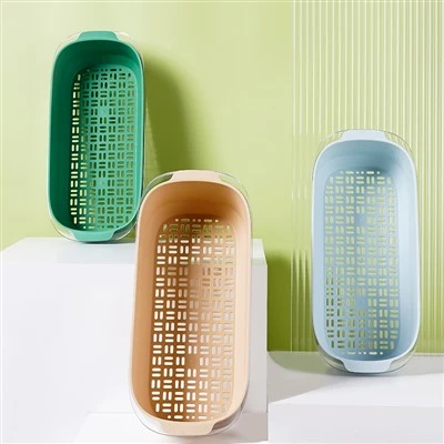 2 in 1 Colander