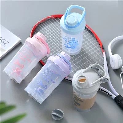 Plastic Shaker Cup