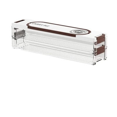 Plastic Spoon Organizer