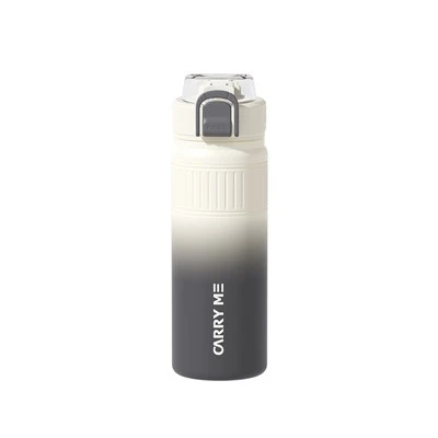 Stainless Steel Sport Water Bottle